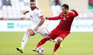 Hậu Asian Cup: Trọng Hoàng chia tay Thanh Hóa về lại SLNA?