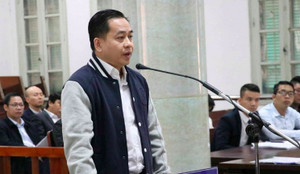 Vũ 'nhôm': Tổng cục Tình báo chỉ giao bị cáo nhiệm vụ duy nhất là làm kinh tế