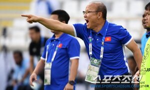 HLV Park Hang Seo: Việt Nam cần một hệ thống để tiến đến World Cup