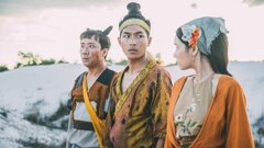 Phim hài Tết 2019: Trạng Quỳnh