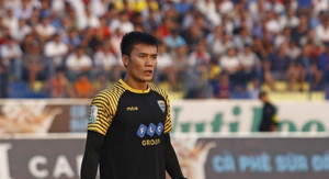 Thủ môn Bùi Tiến Dũng chính thức gia nhập CLB Hà Nội ngay hôm nay?