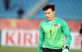 Bùi Tiến Dũng sẽ về CLB Viettel hay Hà Nội?