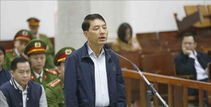 Những tình tiết quan trọng ngày đầu xét xử Vũ 'nhôm' và 2 cựu Thứ trưởng Công an