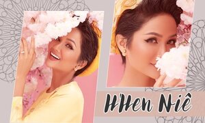 H’Hen Niê: ‘2018 như một giấc mơ mà đôi lúc tôi tự hỏi, nó có thật không'