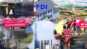 6 sự kiện bất động sản nổi bật trong năm 2018