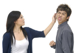 Không đưa tiền cho chồng tiêu Tết, vợ bị phạt đến 500.000 đồng