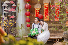 Nam sinh điển trai, tài năng của Học viện An ninh