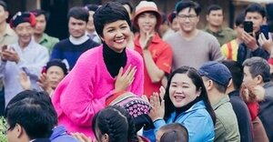 Ngoài vẻ đẹp, điều đặc biệt gì khiến H'Hen Niê trở thành 'Hoa hậu đẹp nhất thế giới'?