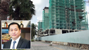 Những lô đất công tại TP.HCM bị Vũ 'nhôm' thâu tóm