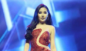 Cục NTBD không công nhận giải thưởng của Ngân Anh, phạt mức cao nhất vì thái độ thách thức