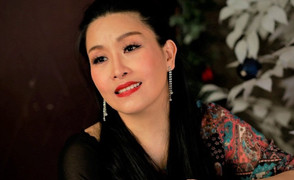 Kiều Oanh trắng tay sau khi sang tên tài sản cho hai con