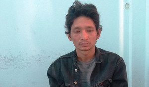 Bị đập phá nhà cửa, nam thanh niên đâm chết người ở Gia Lai