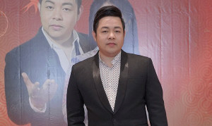 Không bán được và còn lỗ vốn, Quang Lê tuyên bố ngừng phát hành đĩa DVD