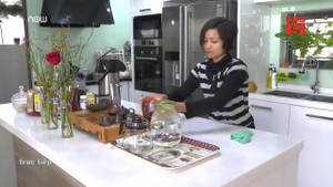 Dịch vụ dọn nhà ngày Tết: 'Hét' giá cao ngất ngưởng vẫn không hết việc