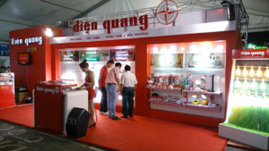 Nghịch lý đèn Điện Quang: Doanh thu tăng, lợi nhuận giảm