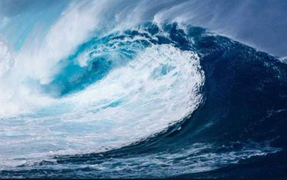 Trung Quốc lo sóng thần từng xóa sổ nền văn minh cách đây 1.000 năm quay lại