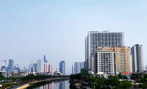 Thị trường bất động sản TP.HCM 2019: Khan hiếm nguồn cung