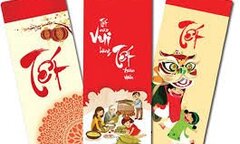Nguồn gốc và ý nghĩa của phong tục lì xì trong ngày Tết cổ truyền Việt Nam