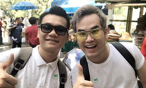 Khắc Hưng: ‘Tôi và anh Khắc Việt chưa bao giờ vắng mặt ở nhà đêm 30 Tết’