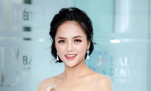 'My sói’ Thu Quỳnh: Cái Tết đáng nhớ nhất là cái Tết đầu tiên sau khi rời nhà chồng