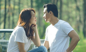 Mỹ Tâm bất ngờ làm chuyện hi hữu trong lịch sử điện ảnh Việt