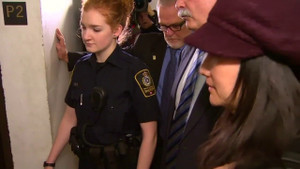 'Công chúa Huawei' xuất hiện tại toà sau khi bị Mỹ truy tố hàng loạt tội danh