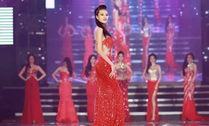 Người mẫu Việt qua đời ở tuổi 26 vì ung thư buồng trứng