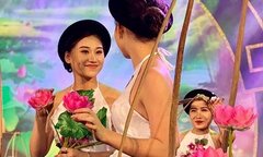 Đài VTC phát sóng chương trình 'Cùng vui Tết Việt' trong suốt 90 giờ