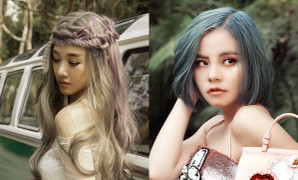 Ca khúc mới của Hari Won bị tố đạo nhạc, nhạc sĩ Tia Hải Châu nói gì?