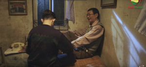 Nhà thơ 8X làm phim ngắn về sự vô thường và tình yêu thương dịp Tết Kỷ Hợi