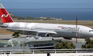 Máy bay Nga xuất hiện bất thường ở Venezuela: Thêm một giả thiết mới