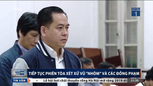 Cựu trung tướng giúp Vũ 'nhôm' bất chấp thân phận tình báo