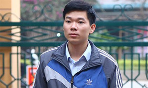 Xét xử sự cố chạy thận ở Hòa Bình: Hoàng Công Lương lãnh 42 tháng tù