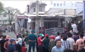 Liên tiếp 3 người thiệt mạng do pháo nổ