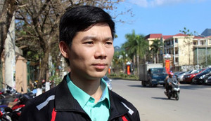 Video: Bị tuyên án 42 tháng tù, Hoàng Công Lương quyết kháng cáo đến cùng