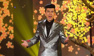 Đan Trường tiết lộ kế hoạch đón Tết cùng gia đình tại Mỹ