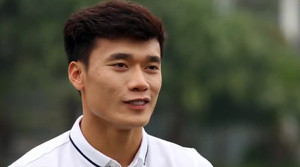 Thủ môn Bùi Tiến Dũng: Ngay từ bé, tôi đã mơ được thi đấu cho Real Madrid