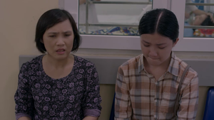 Những cô gái trong thành phố tập 13: Cô ruột ép Mai lấy người đàn ông lớn tuổi để có tiền trả nợ