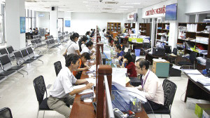 Đà Nẵng yêu cầu không gặp mặt chúc Tết lãnh đạo sau nghỉ Tết Nguyên đán