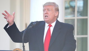 Ông Trump nói các quan chức tình báo Mỹ 'ngây thơ' và ‘cần đi học lại’