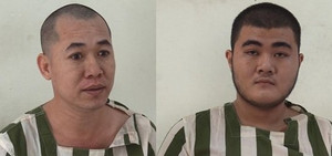 Trùm giang hồ tập hợp đàn em mang hung khí giải quyết mâu thuẫn ở Bình Dương