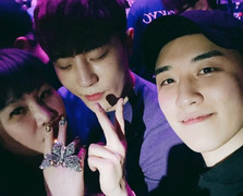 Seungri (Big Bang) bị chỉ trích trốn tránh trách nhiệm