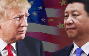 Mỹ-Trung có cuộc 'đối thoại tốt' trong ngày làm việc đầu tiên