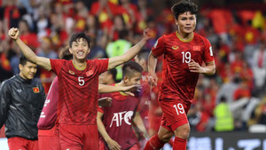 Mất lứa Công Phượng, U22 Việt Nam còn ai đủ tuổi dự SEA Games 2019?