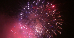 Tự bắn pháo hoa trong đêm Giao thừa: Bộ Công an thông tin cảnh báo