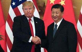 Tổng thống Trump: Không có thỏa thuận cuối cùng nào trước khi gặp ông Tập Cận Bình