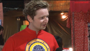 Video: Ấn tượng Tết Việt của người Ireland tại Việt Nam