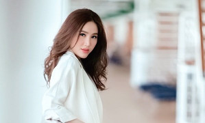 Bảo Thy: ‘Không còn áp lực kinh tế, tôi hạn chế nhận show để ở bên gia đình’