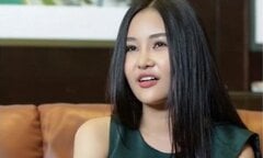Ngân Anh đáp trả cực 'gắt' trước thông tin không được công nhận danh hiệu