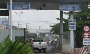 4 trạm BOT ở Đồng Nai ngưng thu phí vĩnh viễn